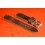 Vintage genuine wild leather 20mm brown watch strap band handmade bracelet Rolex 5508, 6536, 6538, 6542, 5512 PCG