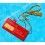 TUDOR RARE 70's VINTAGE 7149/0,7159,7169,7031,7032 MONTE CARLO DISCO WATCH Red Hang Tag Sticked 7149