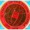 TUDOR 50 ANS 1926-1976 PASTILLE PLASTIQUE BOITE CHRONOGRAPH RARE TAG PLASTIQUE ROUGE MONTRES 7149,7169,7159,7031,7032 MONTECARLO