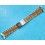 ROLEX 20mm AUTHENTIC TUTONE 62523 H18 DATEJUST BRACELET WATCHES 16013,16233,GMT 16753,16713,455 ENDLINKS