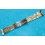 ROLEX 20mm AUTHENTIC TUTONE 62523 H18 DATEJUST BRACELET WATCHES 16013,16233,GMT 16753,16713,455 ENDLINKS