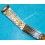 ROLEX 20mm AUTHENTIC TUTONE 62523 H18 DATEJUST BRACELET WATCHES 16013,16233,GMT 16753,16713,455 ENDLINKS