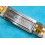 ROLEX 20mm AUTHENTIC TUTONE 62523 H18 DATEJUST BRACELET WATCHES 16013,16233,GMT 16753,16713,455 ENDLINKS