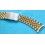 ROLEX MONTRES VINTAGE BRACELET JUBILEE 62523H-18 OR / ACIER OYSTER 20mm GMT 1675,16753,16713, DATEJUST 1603,16013,16233