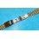 ROLEX 20mm AUTHENTIC TUTONE 62523 H18 DATEJUST BRACELET WATCHES 16013,16233,GMT 16753,16713,455 ENDLINKS