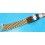 ROLEX 20mm AUTHENTIC TUTONE 62523 H18 DATEJUST BRACELET WATCHES 16013,16233,GMT 16753,16713,455 ENDLINKS