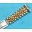 ROLEX 20mm AUTHENTIC TUTONE 62523 H18 DATEJUST BRACELET WATCHES 16013,16233,GMT 16753,16713,455 ENDLINKS