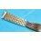 ROLEX 20mm AUTHENTIC TUTONE 62523 H18 DATEJUST BRACELET WATCHES 16013,16233,GMT 16753,16713,455 ENDLINKS
