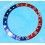 ROLEX PEPSI 90's ROUGE & BLEU INSERT GRADUE 24H LUNETTE MONTRES GMT MASTER 16700,16710,16760
