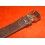 BRACELET CUIR MONTRES VINTAGE 20mm pour SUBMARINER GMT EXPLORER 5508, 6536, 6538, 1675, 16750, 1655, 5512,1680, 1665, 5513