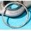 ☆★ ROLEX VINTAGE GMT MASTER 1675 / 16750 WATCH PART ROTATING BEZEL SSTEEL ☆★