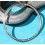 ☆★ ROLEX VINTAGE GMT MASTER 1675 / 16750 WATCH PART ROTATING BEZEL SSTEEL ☆★