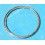 ?? VINTAGE ROLEX LUNETTE ACIER ROTATIVE BIDIRECTIONNELLE MONTRES ANCIENNES GMT MASTER 1675, 16750 ??