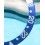 Rolex GMT Master watch Faded Serifs PEPSI Blue & Pink tons 16700,16710,16760 Bezel 24H Insert Part