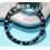 Rolex GMT Master watch Black color S/S 16700,16710,16760 Bezel 24H Insert Part FAT FONT SERIFS