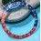 ROLEX PEPSI 90's ROUGE & BLEU INSERT GRADUE FAT FONT 24H LUNETTE MONTRES GMT MASTER 16700,16710,16760