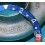 ROLEX PEPSI 90's ROUGE & BLEU INSERT GRADUE FAT FONT 24H LUNETTE MONTRES GMT MASTER 16700,16710,16760
