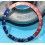ROLEX PEPSI 90's ROUGE & BLEU INSERT GRADUE FAT FONT 24H LUNETTE MONTRES GMT MASTER 16700,16710,16760