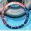 ROLEX PEPSI 90's ROUGE & BLEU INSERT GRADUE FAT FONT 24H LUNETTE MONTRES GMT MASTER 16700,16710,16760