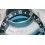 ROLEX 90's COKE NOIR FAT FONT SERIFS INSERT GRADUE 24H LUNETTE MONTRES GMT MASTER 16700,16710,16760