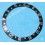ROLEX 90's COKE NOIR FAT FONT SERIFS INSERT GRADUE 24H LUNETTE MONTRES GMT MASTER 16700,16710,16760