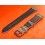 Vintage genuine wild leather 20mm brown chocolate watch strap band handmade bracelet Rolex 5508, 6536, 6538, 6542, 5512 PCG