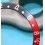 Rolex GMT Master Coke watch Red & Black color S/S 16700,16710,16760 Bezel 24H Insert Part FAT FONT