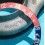 ROLEX PEPSI 90's ROUGE & BLEU INSERT GRADUE SERIFS FAT FONT 24H LUNETTE MONTRES GMT MASTER 16700,16710,16760