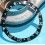 Rolex GMT Master watch Black color S/S 16700,16710,16760 Bezel 24H Insert Part FAT FONT SERIFS