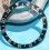 ROLEX 90's NOIR FAT FONT SERIFS INSERT GRADUE 24H LUNETTE MONTRES GMT MASTER 16700,16710,16760
