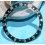 ROLEX 90's NOIR FAT FONT SERIFS INSERT GRADUE 24H LUNETTE MONTRES GMT MASTER 16700,16710,16760