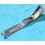 Rolex Genuine Ladies Preowned Datejust watches Clasp 11mm 13mm Bracelet Stainless Steel 62510D, 62523D, 78340