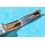 Rolex Genuine Ladies Preowned Datejust watches Clasp 11mm 13mm Bracelet Stainless Steel 62510D, 62523D, 78340