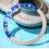 ROLEX PEPSI 90's ROUGE & BLEU INSERT GRADUE SERIFS FAT FONT 24H LUNETTE MONTRES GMT MASTER 16700,16710,16760