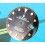 ROLEX VINTAGE TRITIUM WATCH DIAL GMT MASTER II 16700, 16710, 16760, 16713 GLOSSY FINISH