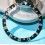 ROLEX 90's NOIR FAT FONT SERIFS INSERT GRADUE 24H LUNETTE MONTRES GMT MASTER 16700,16710,16760