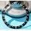 ROLEX 90's NOIR FAT FONT SERIFS INSERT GRADUE 24H LUNETTE MONTRES GMT MASTER 16700,16710,16760