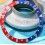 ROLEX PEPSI 90's ROUGE & BLEU INSERT GRADUE SERIFS FAT FONT 24H LUNETTE MONTRES GMT MASTER 16700,16710,16760