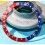Rolex GMT Master watch Faded Serifs PEPSI Blue & Pink tons 16700,16710,16760 Bezel 24H Insert Part