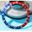 ROLEX PEPSI 90's ROUGE & BLEU INSERT GRADUE SERIFS FAT FONT 24H LUNETTE MONTRES GMT MASTER 16700,16710,16760