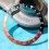 Rolex GMT Master Coke watch Faded Red & Black color S/S 16700,16710,16760 Bezel 24H Insert Part FAT FONT