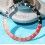Rolex GMT Master Coke watch Faded Red & Black color S/S 16700,16710,16760 Bezel 24H Insert Part FAT FONT