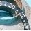 Rolex GMT Master Coke watch Faded Red & Black color S/S 16700,16710,16760 Bezel 24H Insert Part FAT FONT SERIFS