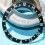 Rolex GMT Master watch Black color S/S 16700,16710,16760 Bezel 24H Insert Part