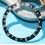 Rolex GMT Master watch Black color S/S 16700,16710,16760 Bezel 24H Insert Part