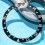 Rolex GMT Master watch Black color S/S 16700,16710,16760 Bezel 24H Insert Part