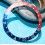 ROLEX PEPSI 90's FADED ROUGE & BLEU INSERT GRADUE SERIFS FAT FONT 24H LUNETTE MONTRES GMT MASTER 16700,16710,16760