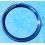 Rolex GMT Master watch Faded Serifs PEPSI Blue & Pink tons 16700,16710,16760 Bezel 24H Insert Part