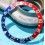 ROLEX VINTAGE INSERT COULEUR PEPSI GRADUE 24H MONTRES VINTAGES GMT MASTER 16750, 1675