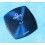 Omega Rare Vintage Preowned Rare Dark Blue Night Color Shades dial 13mm Ladies watches
